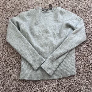 Valerie Separates Cashmere Sweater